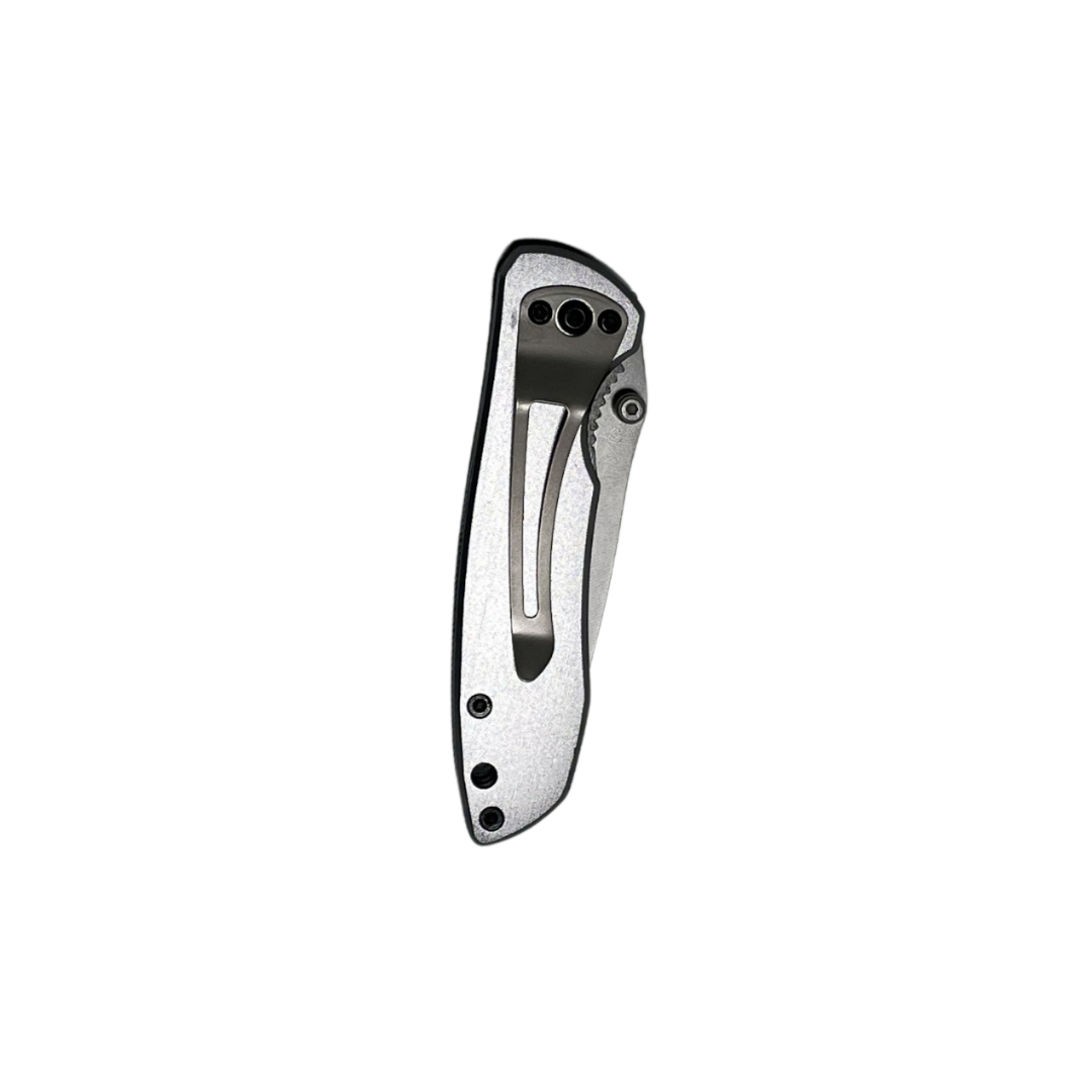 Carbon Fibre Effect Knife 1 - 2.5"