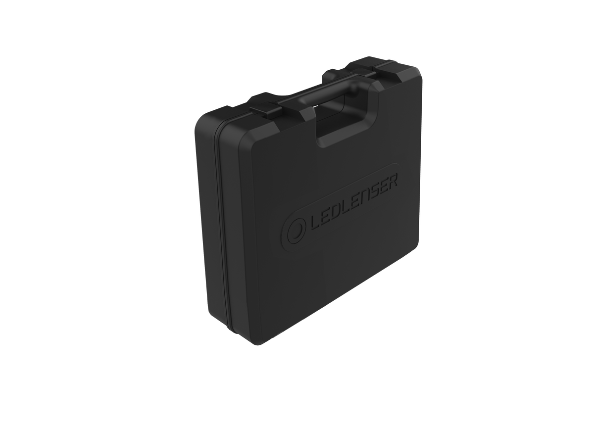 Ledlenser P18R Signature Torch