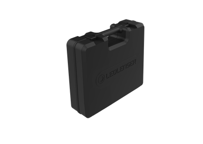 Ledlenser P18R Signature Torch