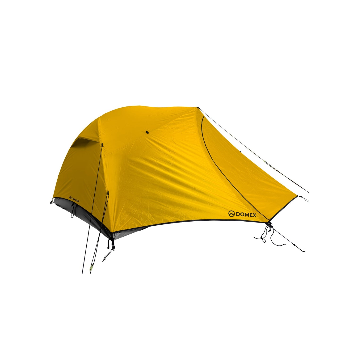 Ascent 2 Tent (2026)