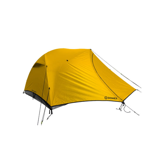 Ascent 2 Tent (2026)