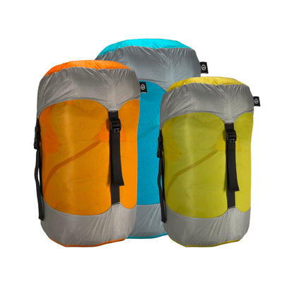 Compression Sacks