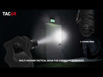 TAC6R Outdoor Set