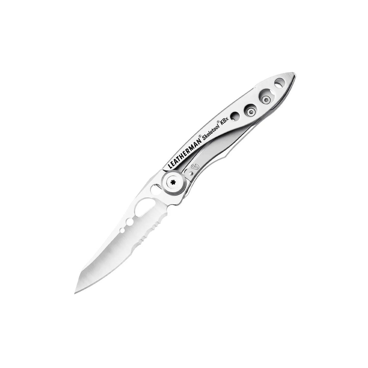 Leatherman Skeletool KBx Knife