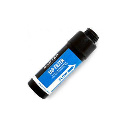 Point One Tap Filter
