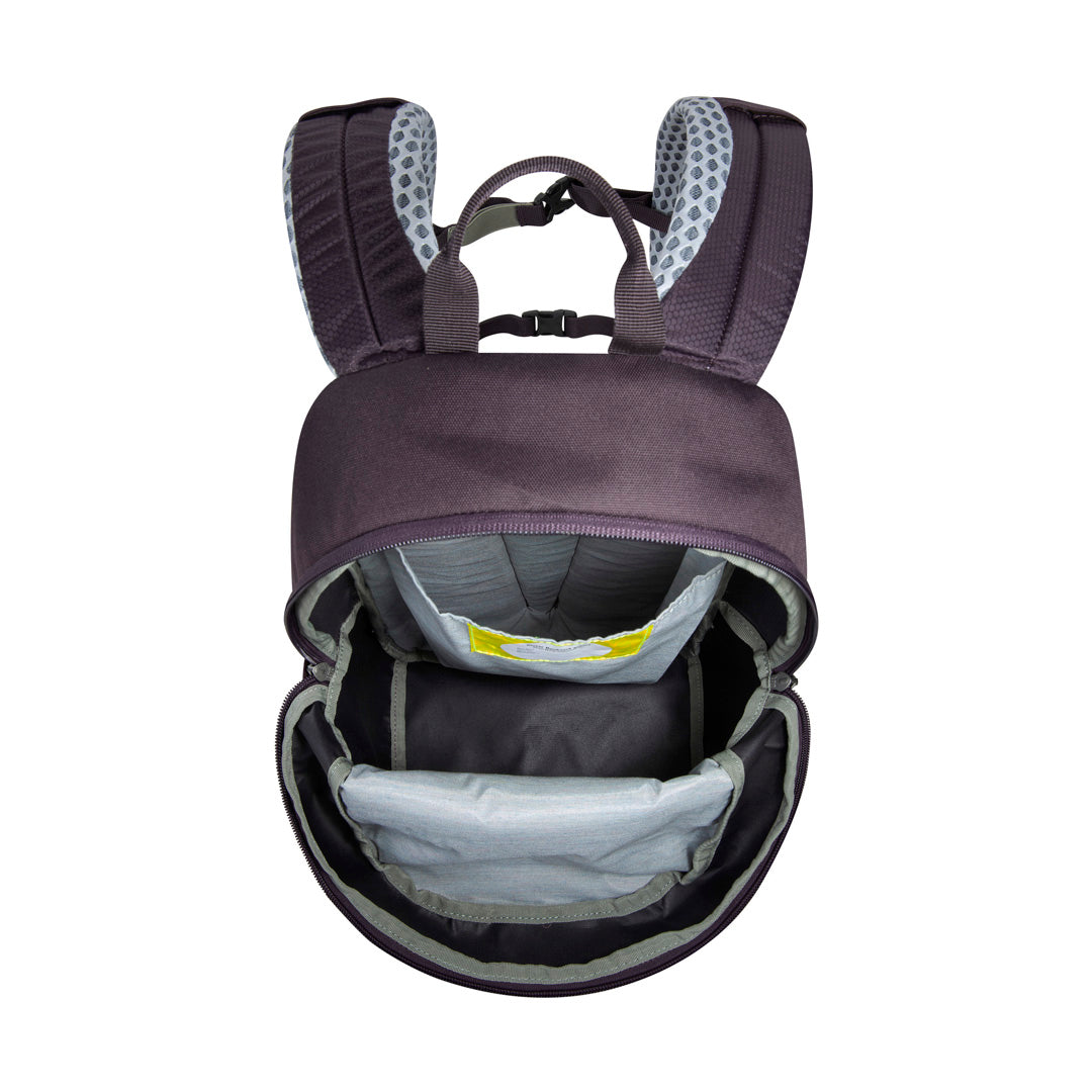 City Pack 12 JR