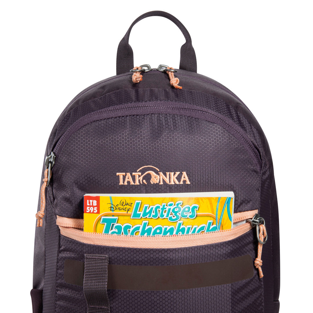 City Pack 12 JR