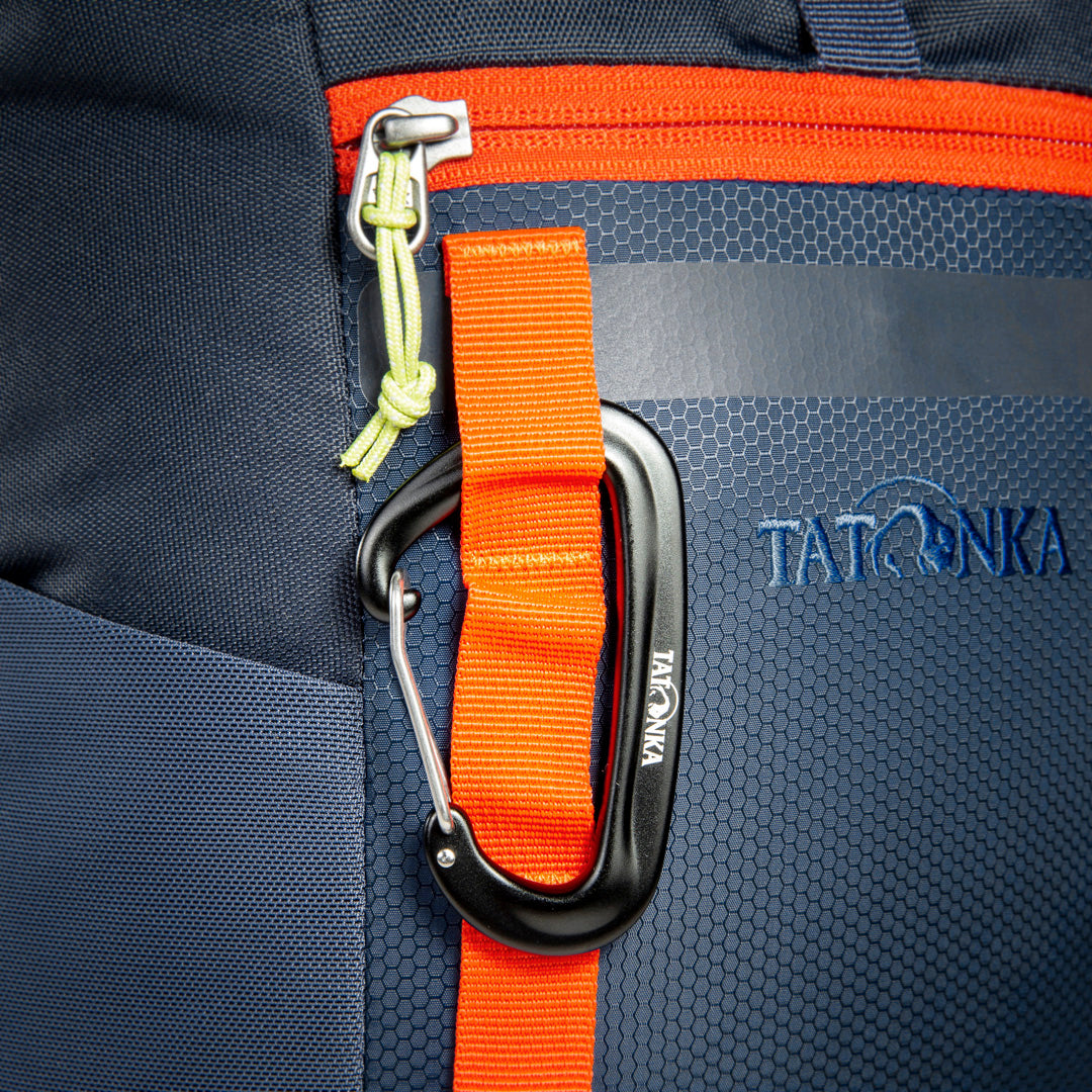 Rolltop Pack 14 JR