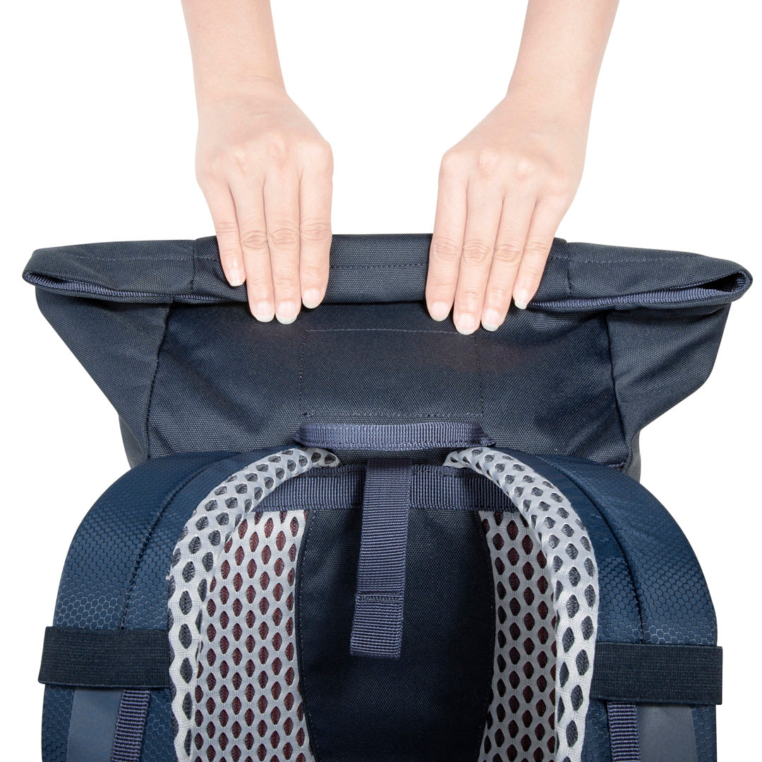 Rolltop Pack 14 JR