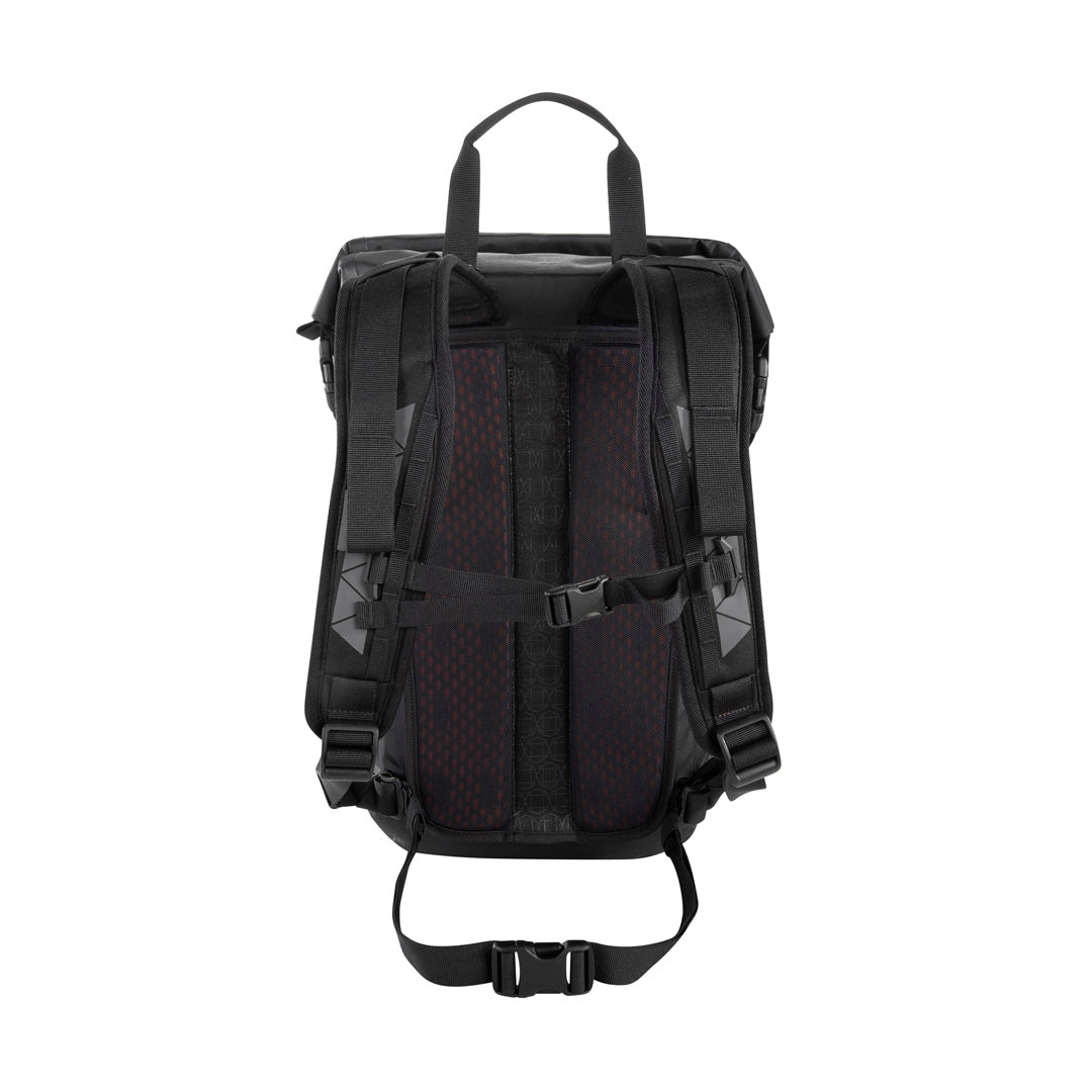 Torrent Rolltop 25