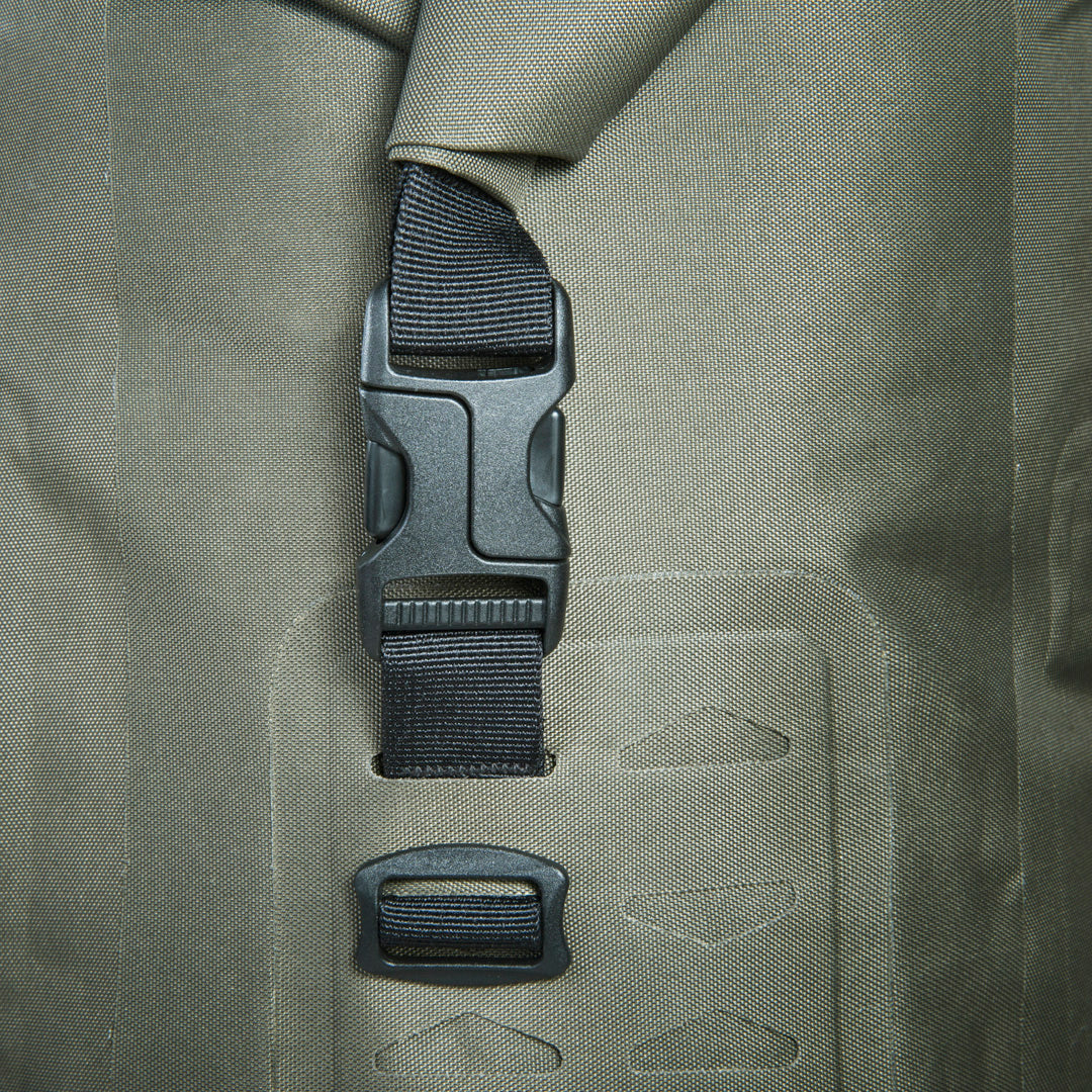 Torrent Rolltop 25