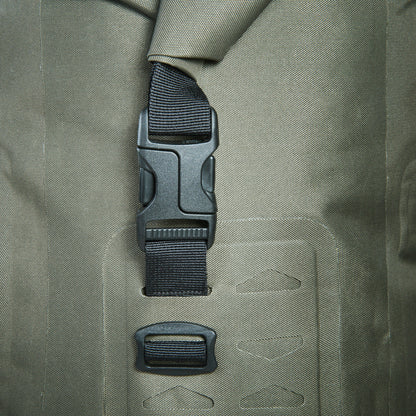 Torrent Rolltop 25