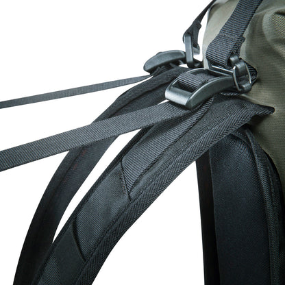Torrent Rolltop 25