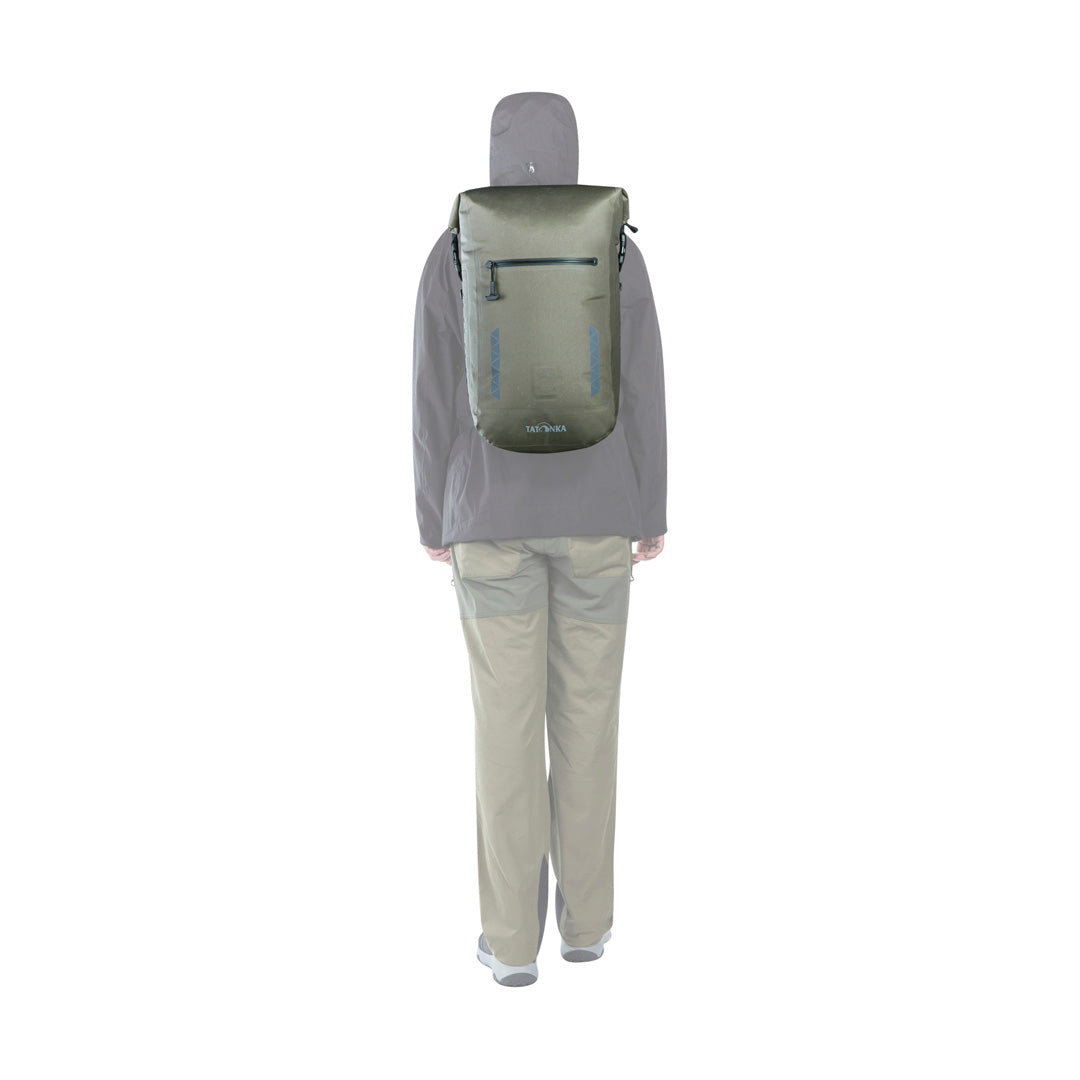 Torrent Rolltop 25