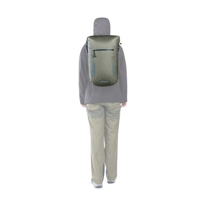 Torrent Rolltop 25