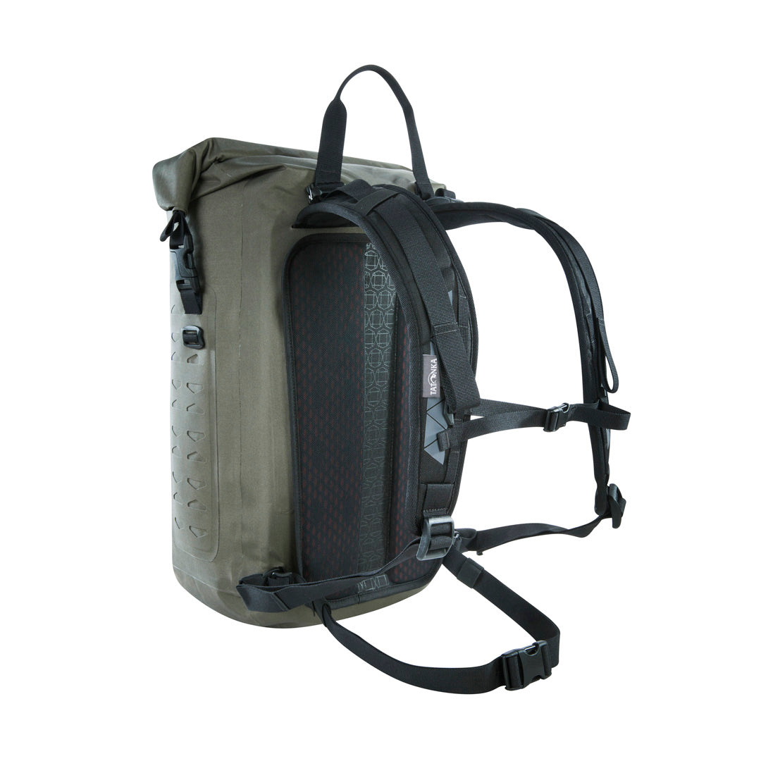 Torrent Rolltop 25