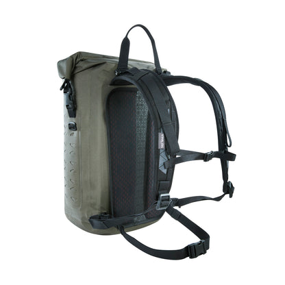 Torrent Rolltop 25