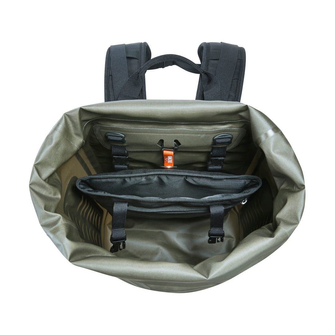 Torrent Rolltop 25