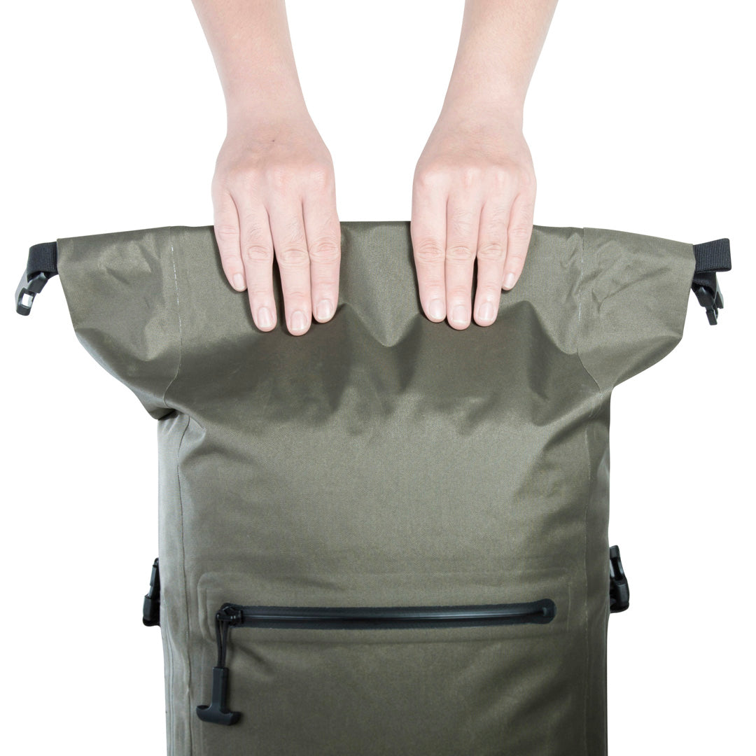 Torrent Rolltop 25