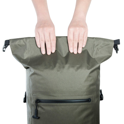 Torrent Rolltop 25