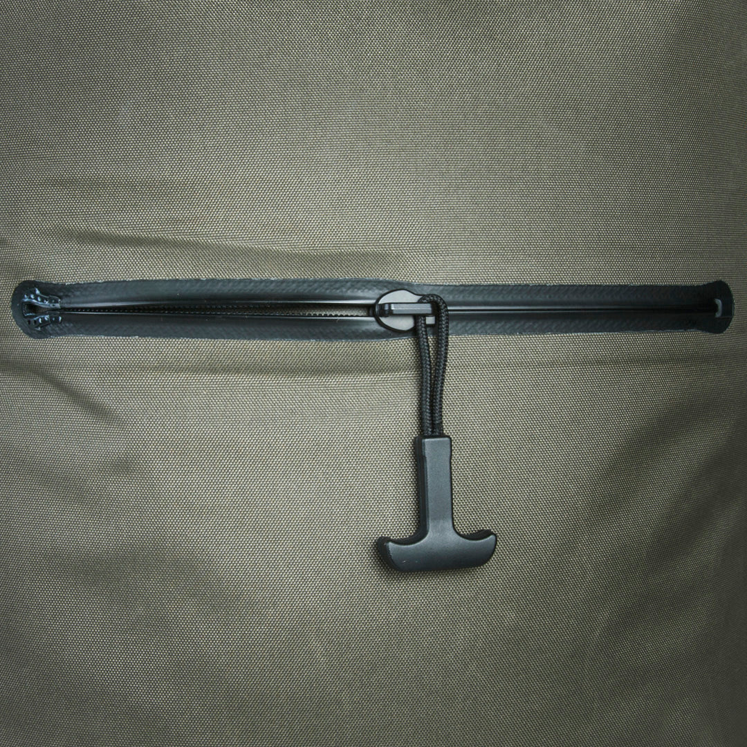 Torrent Rolltop 25
