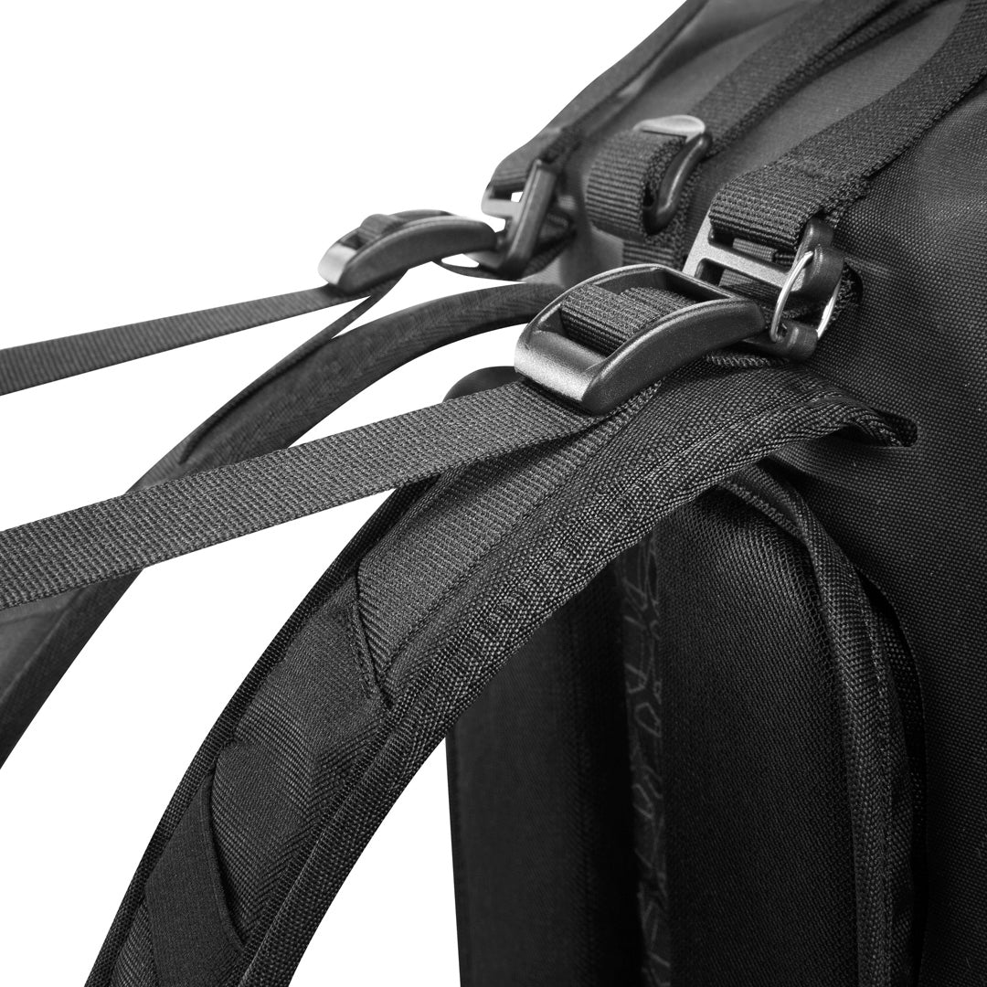 Torrent Rolltop 30