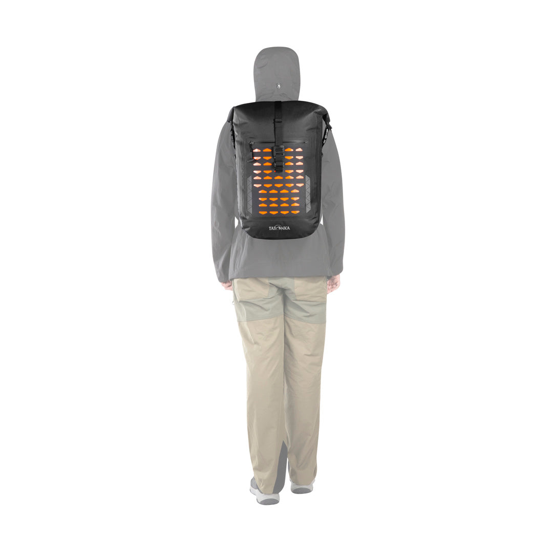 Torrent Rolltop 30