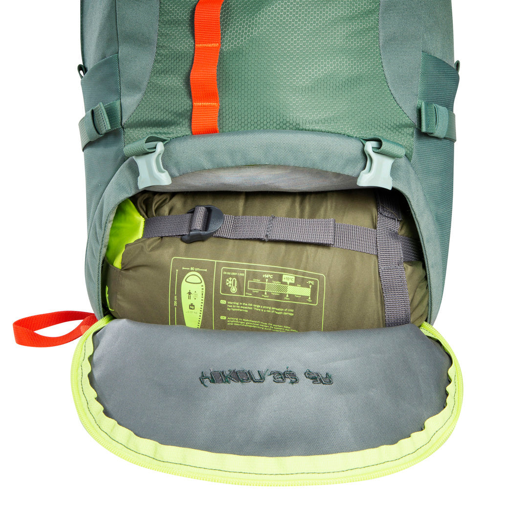 Yukon 32 JR