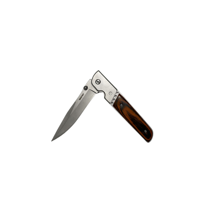 Wood Knife - 3.5"