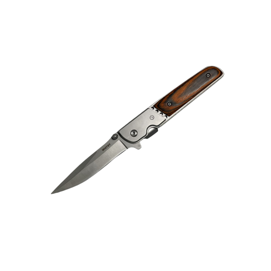 Wood Knife - 3.5"