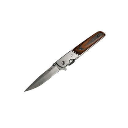 Wood Knife - 3.5"
