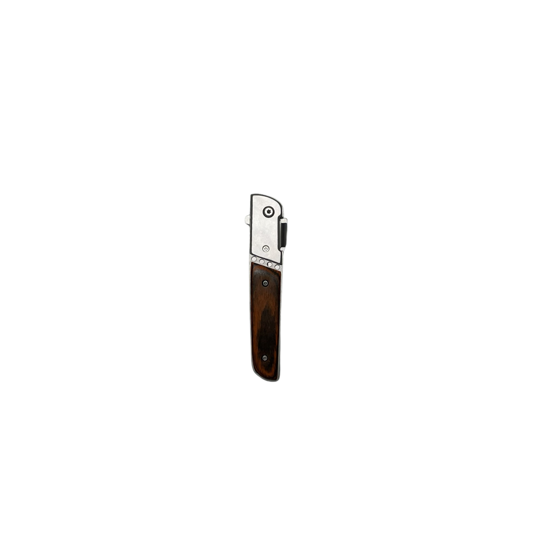 Wood Knife - 3.5"